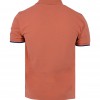 Jacob Cohen Polo shirt salmon 2464 K41 (38890), photo 2