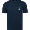 Jacob Cohen T-shirt dark blue 4508 Y99 (38886) 