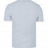 Jacob Cohen T-shirt white 4508 A00 (38885) , photo 2