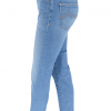 Jacob Cohen KIMBERLY LIGHT BLUE RECYCLED DENIM JEANS (38486), photo 3