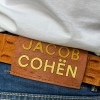 Jacob Cohen (622 Nick Slim) 2851 724D (38583), photo 5