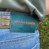 Jacob Cohen (620 Eduard) 3623 717 D (38579), photo 8