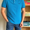 Jacob Cohen Polo shirt blue 2464 X22 (38892), photo 3