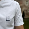 Jacob Cohen T-shirt white 4508 A00 (38885) , photo 4