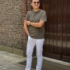 Jacob Cohen (688 Bard) 3848 A00 (37918) weiss, photo 6