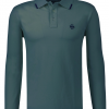 Jacob Cohën Polo manches longues E2456 T22 (39643)