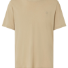 Jacob Cohën Cotton Jersey Crewneck T-shirt M4530 L1 D34 (40408)