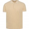 Jacob Cohën Polo shirt terry cloth beige M4529 D29 (40409)