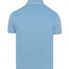 Jacob Cohën Poloshirt hellblau E2464 X89 (40414), photo 2