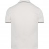 Jacob Cohën Polo shirt white E2464 A00 (40411), photo 2
