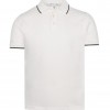 Jacob Cohën Polo shirt white E2464 A00 (40411)