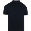 Jacob Cohën Poloshirt dunkelblau E2464 Y99 (40415), photo 2