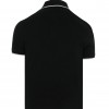 Jacob Cohën Polo shirt black E2464 C74 (40412), photo 2