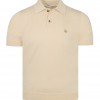 Jacob Cohën Polo shirt knitted beige X0006 A12 (40402)