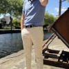 Jacob Cohën Polo shirt knitted blue X0006 W67 (40404), photo 3