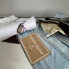 Jacob Cohën Poloshirt Golf Edition white E2464 A00 (40416), photo 5