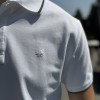 Jacob Cohën Polo shirt white E2464 A00 (40411), photo 4