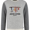 Jacob Cohën Knitwear Après-Ski Sweater (41181)