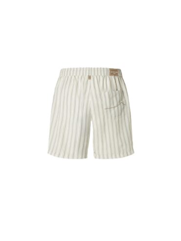 Jacob Cohen -Swim Shorts Resort Beige T903A RW013 (43519)