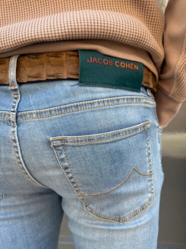Jacob Cohen (688 BARD) 3623 717 D (38573)