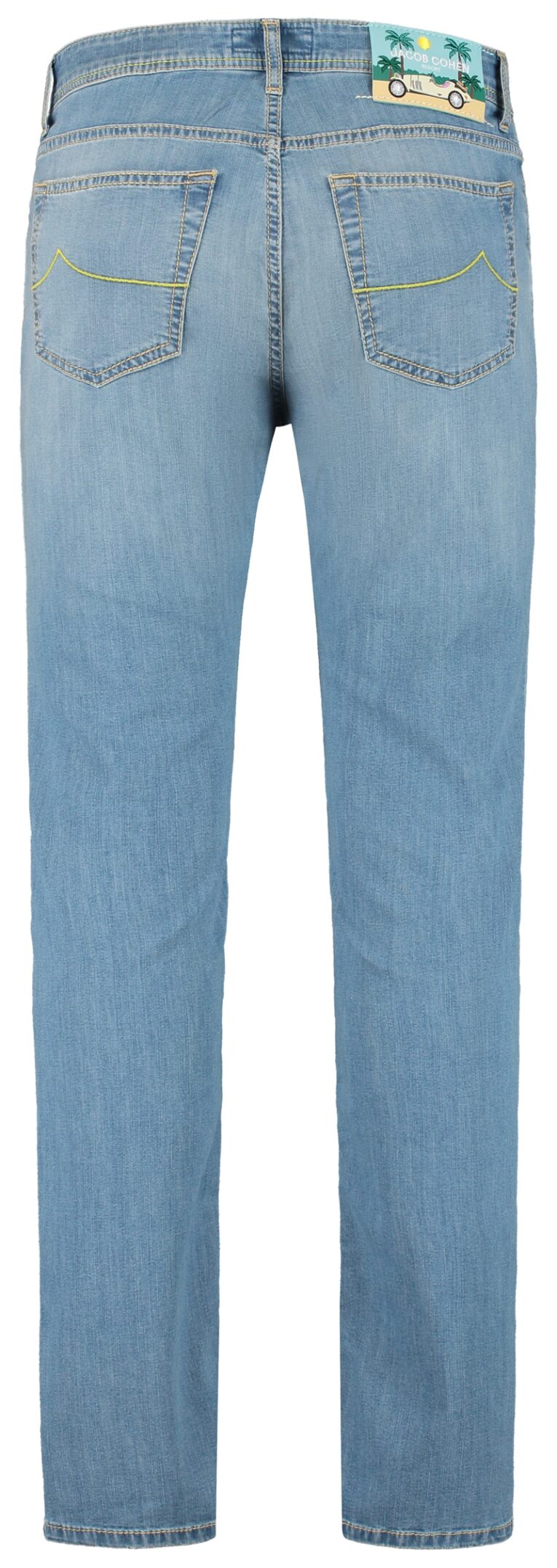 Jacob Cohen - J688 (Bard) Resort Edition 3735 300D (42288