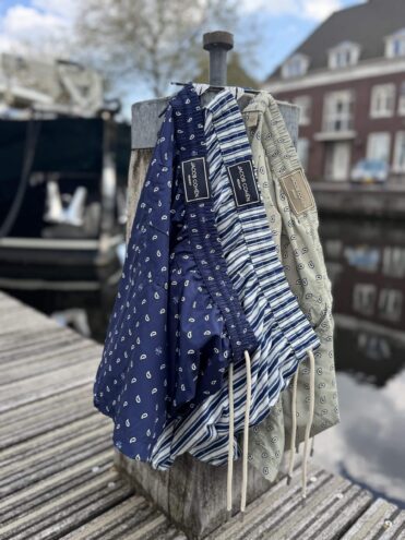 Jacob Cohën - Swim Short Resort Print T906A 0699S (42267)