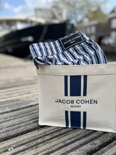 Jacob Cohën - Swim Shorts Resort YR004 0693S (42275) 