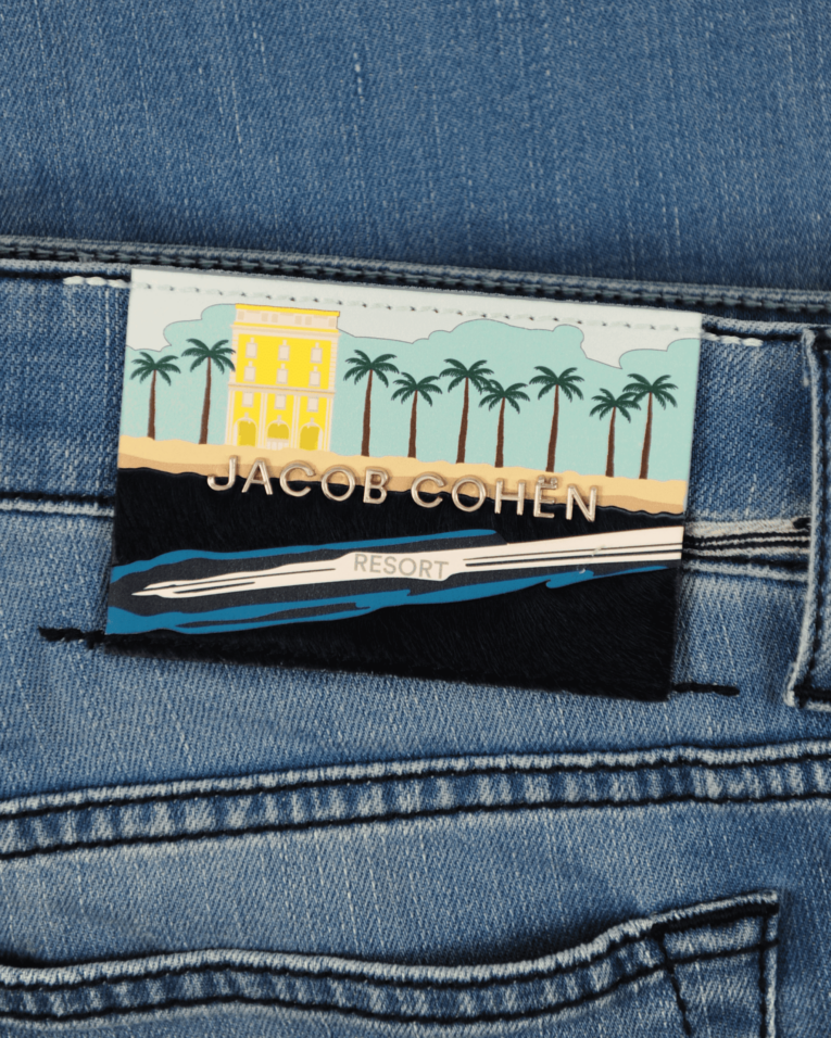 Jacob Cohën - J688 (Bard) Resort Edition 4255 300D (42289