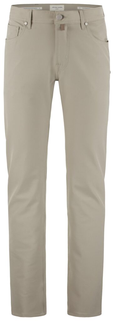 JACOB COHËN – J688 (Bard Active) 3961 D17 (43334) - Vousten Jeans