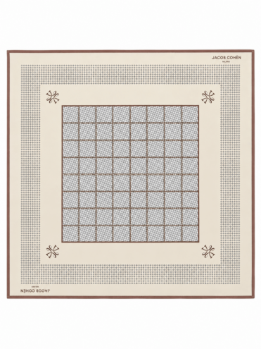 JACOB COHËN – J688 (Bard) 3961 D17 (43334) JACOB COHËN – J688 (Bard) 3961 D17 (43334)