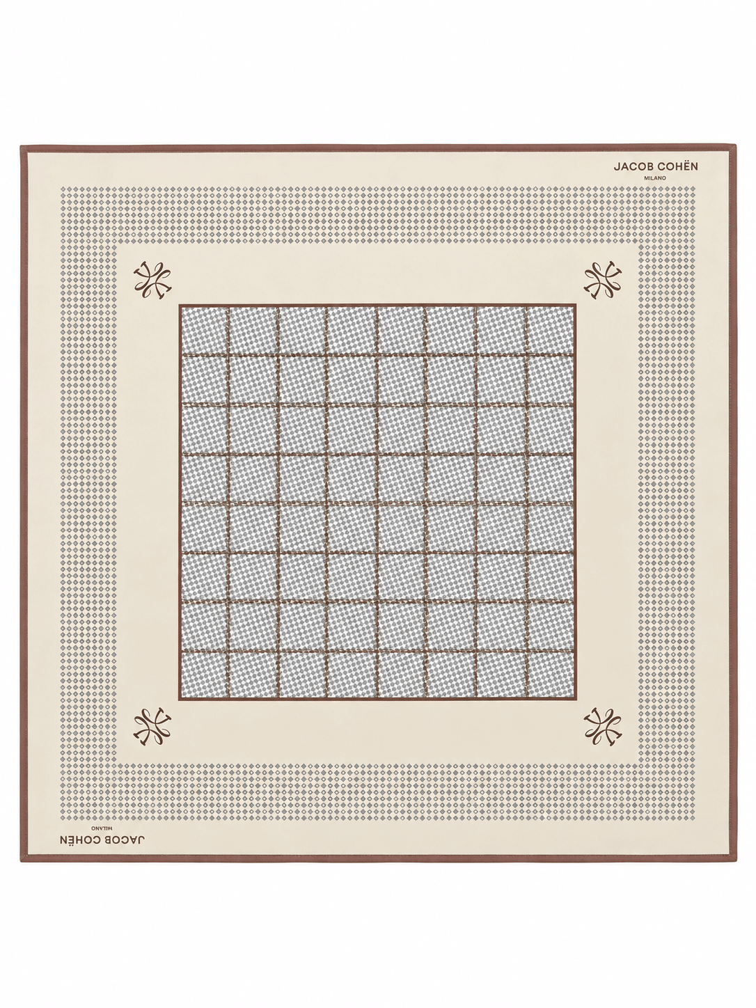 JACOB COHËN – J688 (Bard) 3961 D17 (43334) JACOB COHËN – J688 (Bard) 3961 D17 (43334)