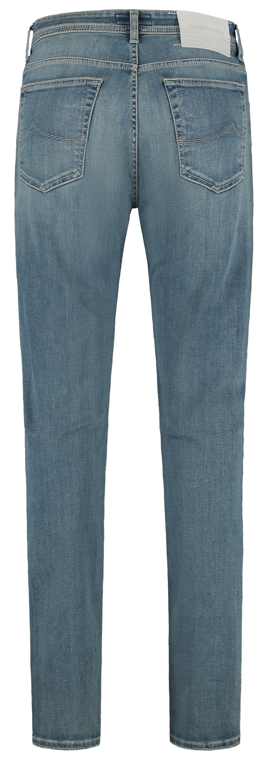 JACOB COHËN BARD SLIM デニムブルー (43324) JACOB COHËN BARD SLIM デニムブルー (43324)