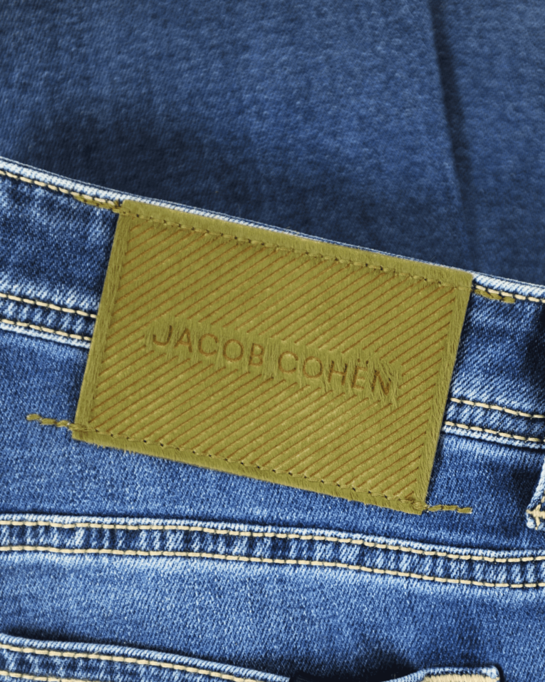 Jacob Cohën - J622 (Nick Slim) 3621 200D (42220) - Vousten Jeans
