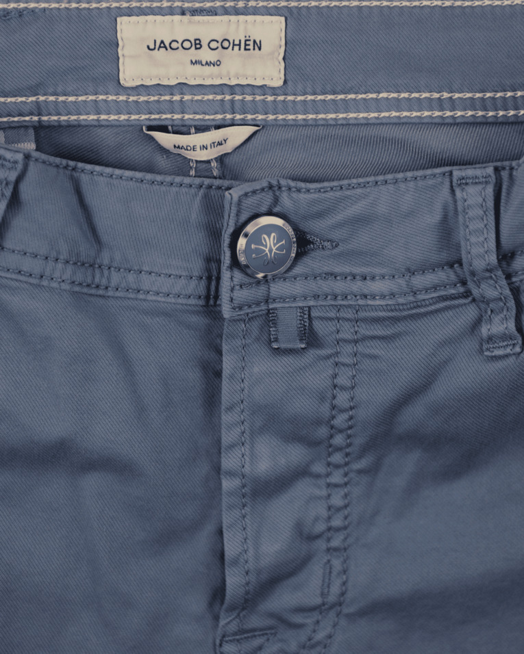 Jacob Cohën - J622 (Nick Slim) 3756 W62 (42295) - Vousten Jeans