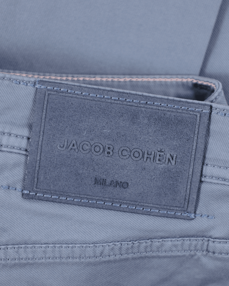 Jacob Cohën - J622 (Nick Slim) 3756 W62 (42295) - Vousten Jeans