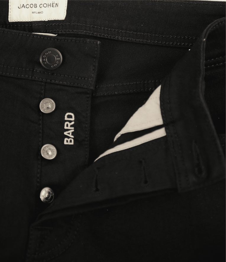 Jacob Cohën J688 (Bard) 3622 500D (41410) - Vousten Jeans