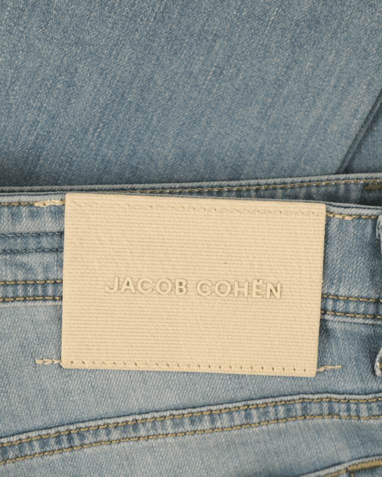 Jacob Cohën - J688 (Bard) 4324 300D (42252) - Vousten Jeans
