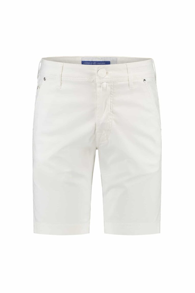 Jacob Cohen - (Lou) Short 3756 A00 (38612) - Vousten Jeans