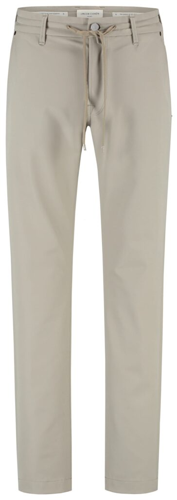 Jacob Cohen - Pharrell Active camel 3961 D77 (41503) - Vousten Jeans