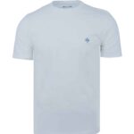 Jacob Cohen - T-Shirt blanc (38801)