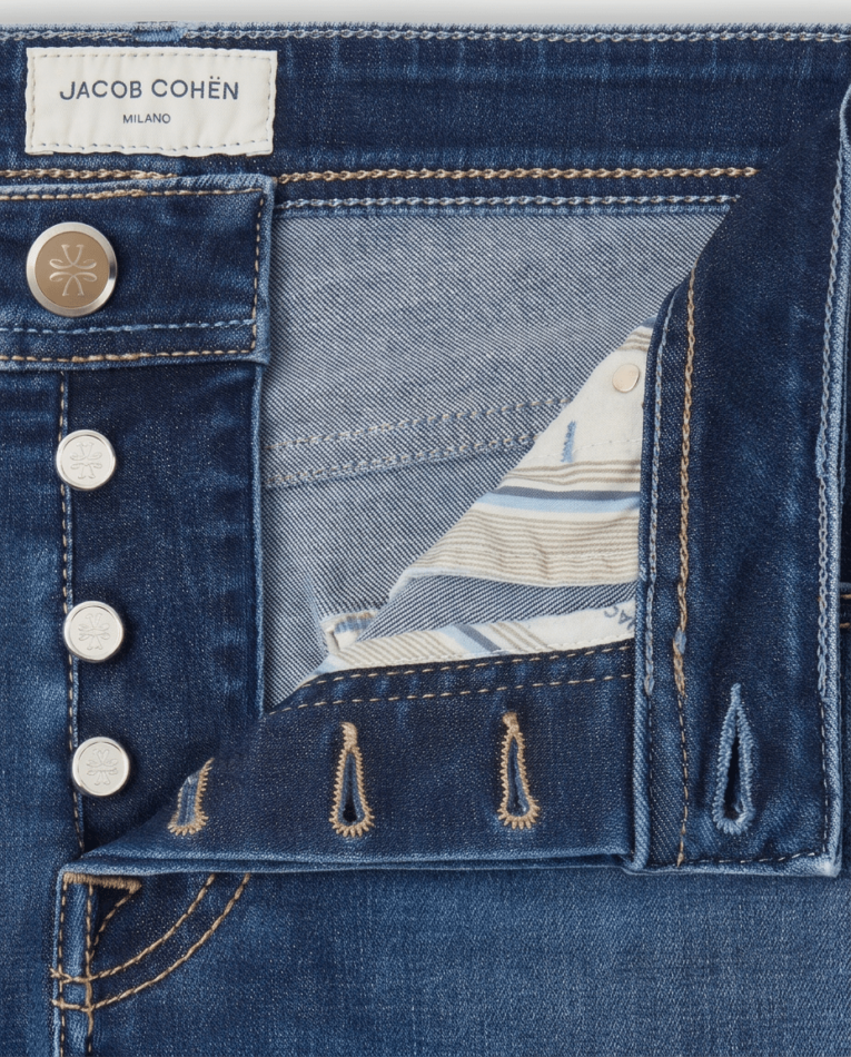 Jacob Cohën - J622 (Nick Slim) 0009 300D (43290) - Vousten Jeans