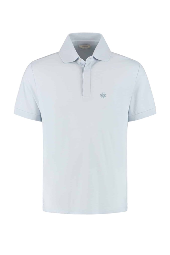 Poloshirt-lichtblauw-4226312-