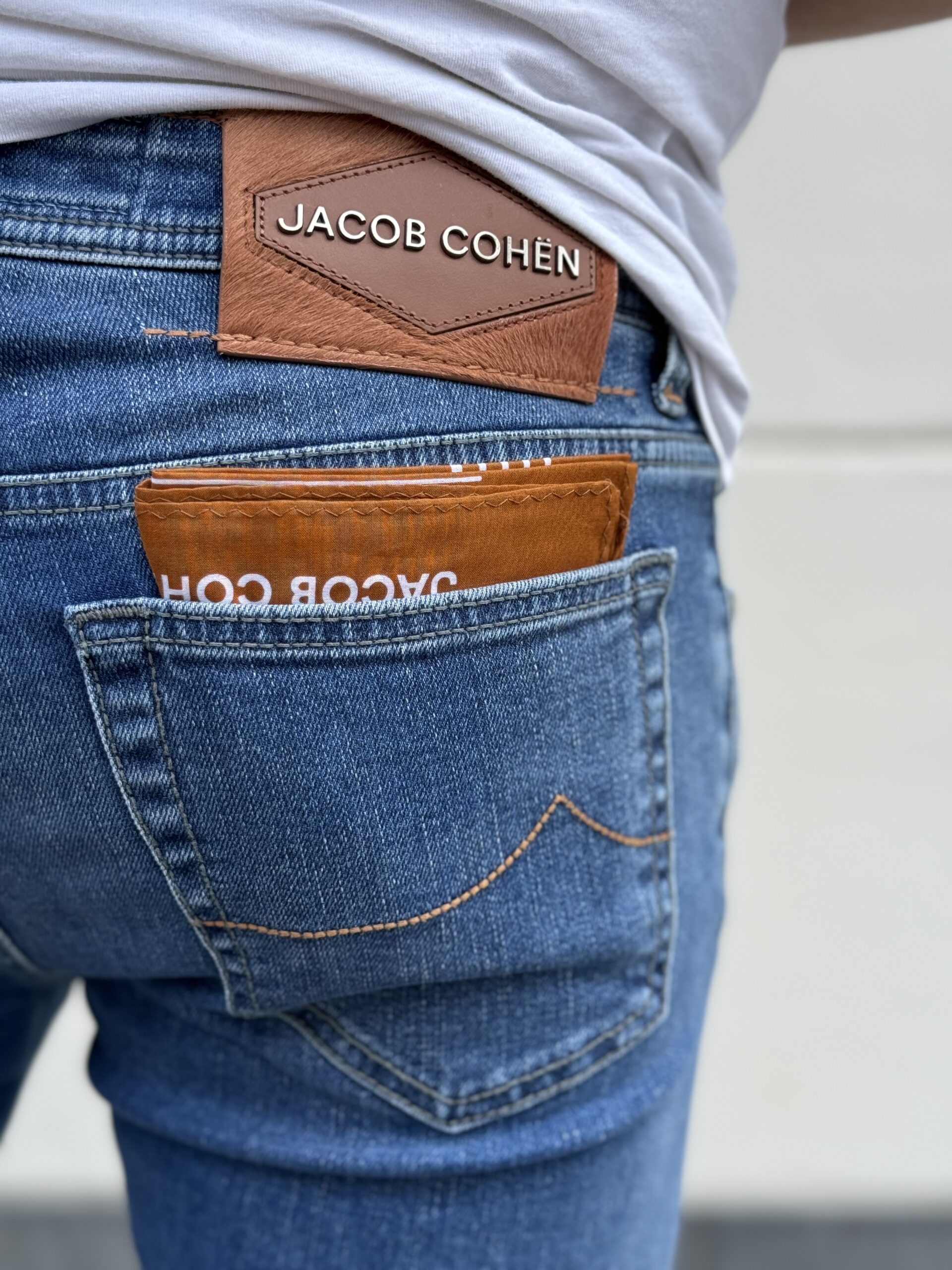 Jacob Coh n J622 Nick Slim 36293 Vousten Jeans Jacob Coh n J622 Nick Slim 36293 Vousten Jeans