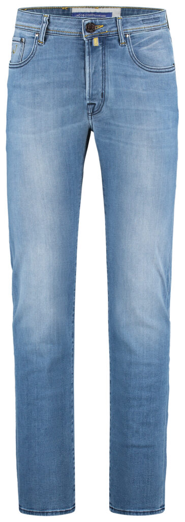 Jacob Cohen (622 Nick Slim) 3621 698D (38585) - Vousten Jeans