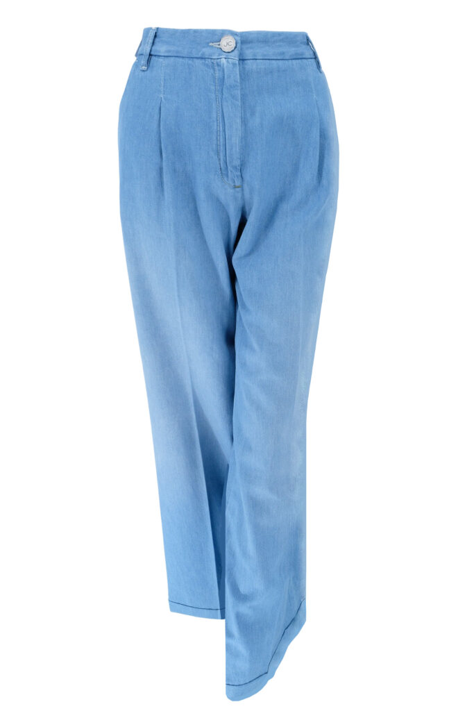 Jacob Cohen Andrea (38485) - Vousten Jeans