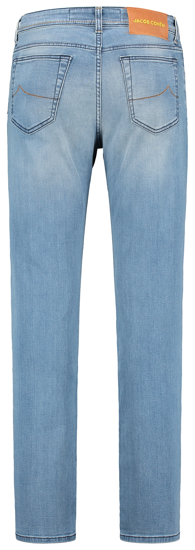 Jacob Cohën J622 (Nick Slim) 3621 704D (38586) - Vousten Jeans