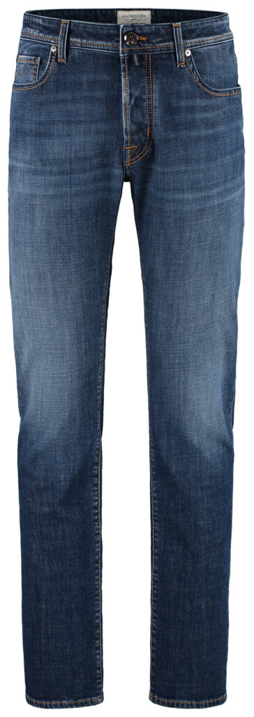 Jacob Cohën J622 (Nick Slim) 3736 100D (41389) - Vousten Jeans